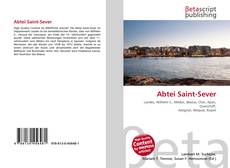 Portada del libro de Abtei Saint-Sever