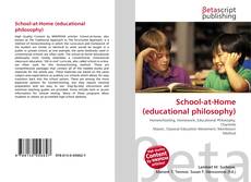 Couverture de School-at-Home (educational philosophy)