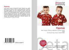 Buchcover von Pajamas