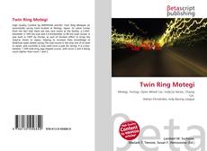 Couverture de Twin Ring Motegi
