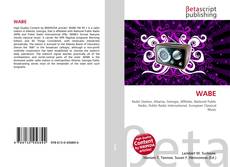 Copertina di WABE
