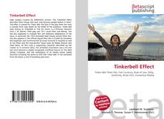 Portada del libro de Tinkerbell Effect
