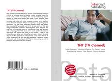 Portada del libro de TNT (TV channel)