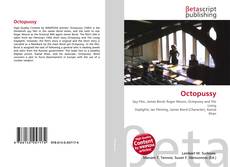 Buchcover von Octopussy