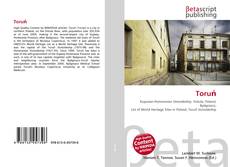 Couverture de Toruń