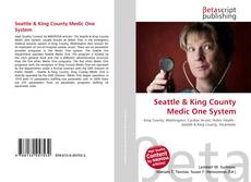 Couverture de Seattle & King County Medic One System