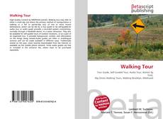 Couverture de Walking Tour