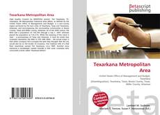 Couverture de Texarkana Metropolitan Area