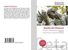 Couverture de Seattle Art Museum