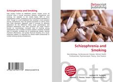 Copertina di Schizophrenia and Smoking