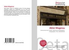 Couverture de Abtei Magerau