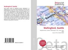 Couverture de Wallingford, Seattle