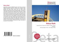 Couverture de Petco Park