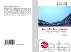 Copertina di Pottsville, Pennsylvania