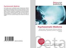 Couverture de Psychosomatic Medicine