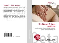 Couverture de Traditional Chinese Medicine