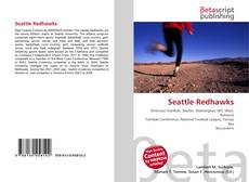 Buchcover von Seattle Redhawks