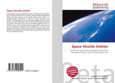 Buchcover von Space Shuttle Orbiter