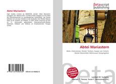 Copertina di Abtei Mariastern