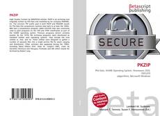 Couverture de PKZIP