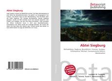 Couverture de Abtei Siegburg