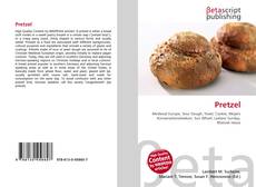 Couverture de Pretzel