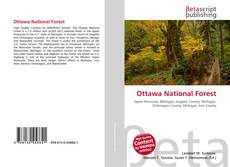 Capa do livro de Ottawa National Forest 