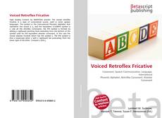 Capa do livro de Voiced Retroflex Fricative 