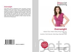 Capa do livro de Overweight 