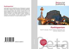 Copertina di Panhispanism