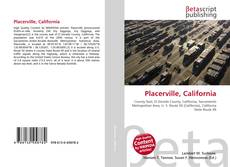 Copertina di Placerville, California