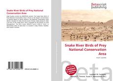 Copertina di Snake River Birds of Prey National Conservation Area