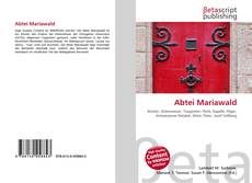 Copertina di Abtei Mariawald