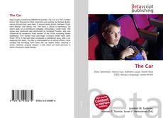 Buchcover von The Car