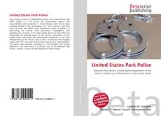 Buchcover von United States Park Police