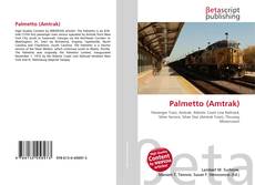 Buchcover von Palmetto (Amtrak)