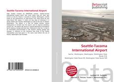 Seattle-Tacoma International Airport的封面