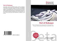 Copertina di Port of Dubuque