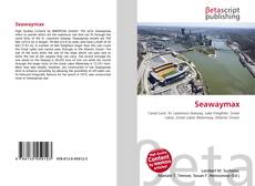 Buchcover von Seawaymax