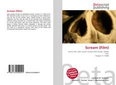 Copertina di Scream (Film)