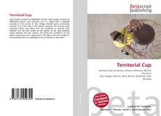 Copertina di Territorial Cup