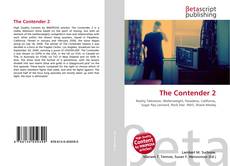 The Contender 2 kitap kapağı