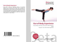Out-of-Body Experience kitap kapağı
