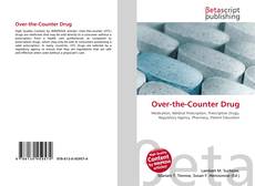Couverture de Over-the-Counter Drug
