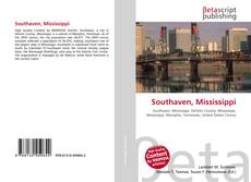 Couverture de Southaven, Mississippi