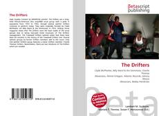 Couverture de The Drifters