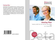 Overlay Plan kitap kapağı