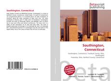 Copertina di Southington, Connecticut