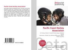 Borítókép a  Pacific Coast Hockey Association - hoz