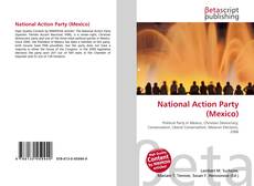 National Action Party (Mexico)的封面